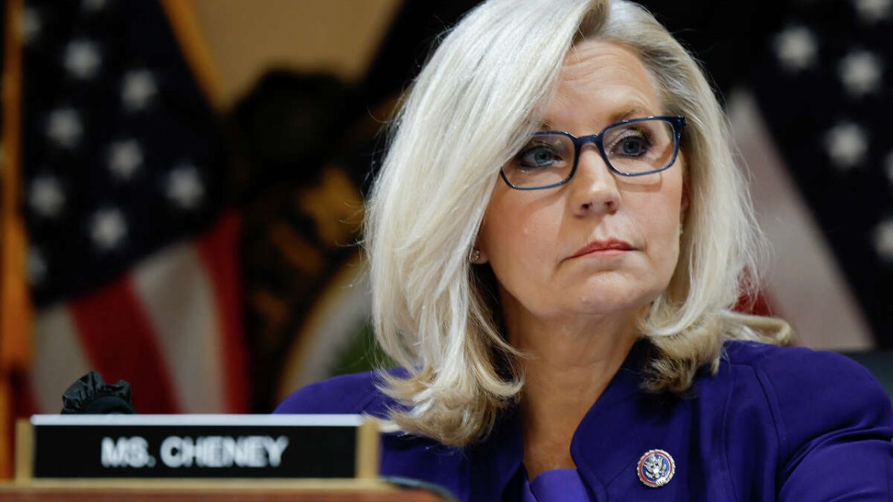 liz cheney congressional hearing