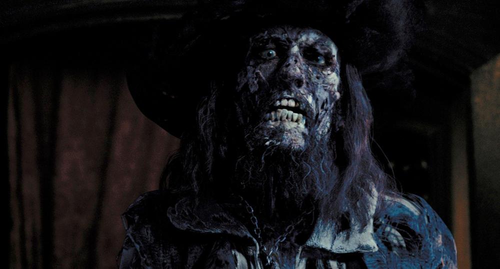 ghost stories, pirates, barbossa