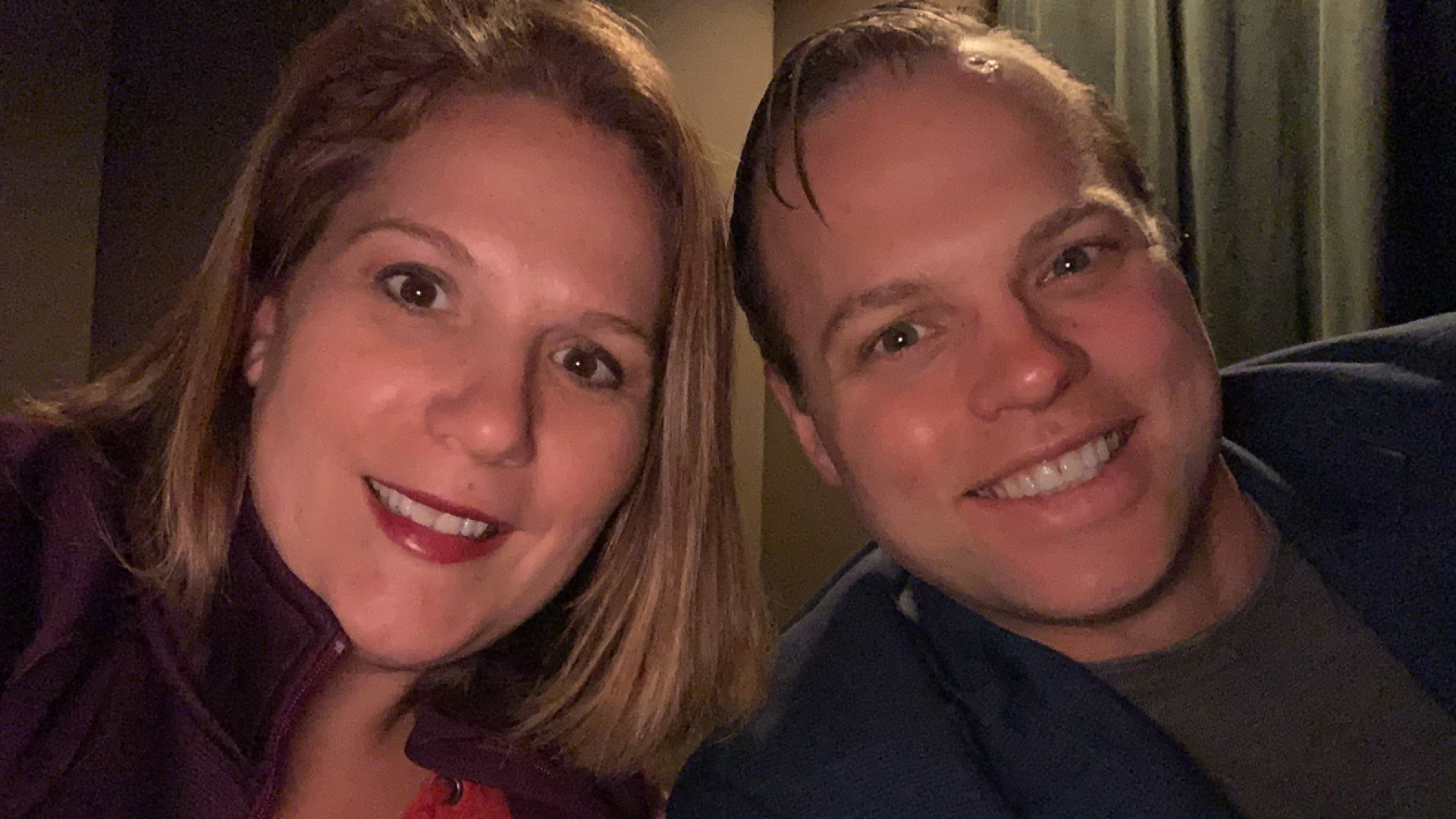 Jeff & Julie Fambrough