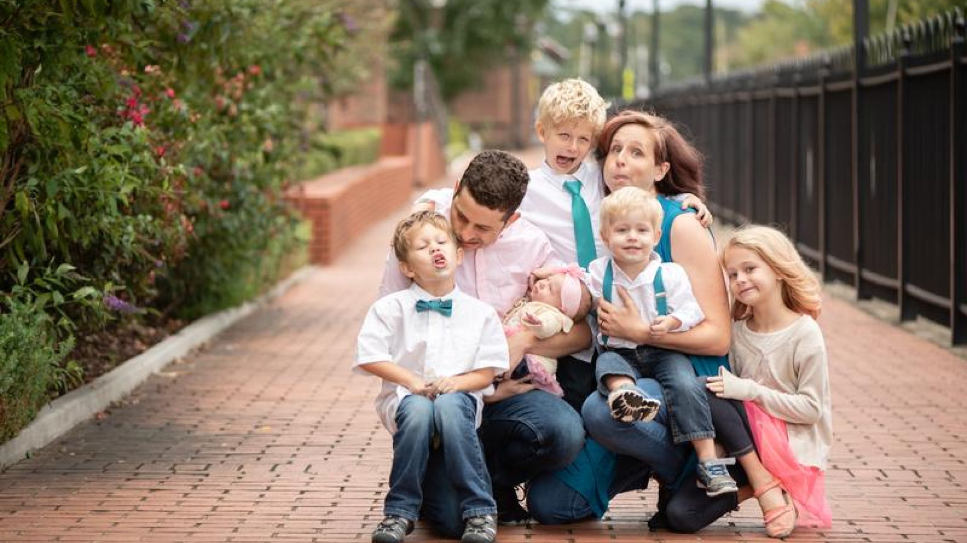 Montoya Family Funny