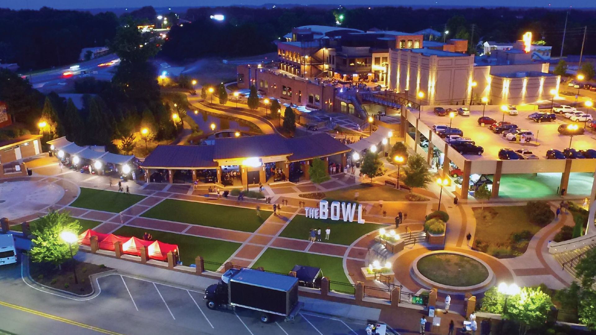 Let's Talk About Racial Reconciliation — Sugar Hill, Georgia Community Event Recap