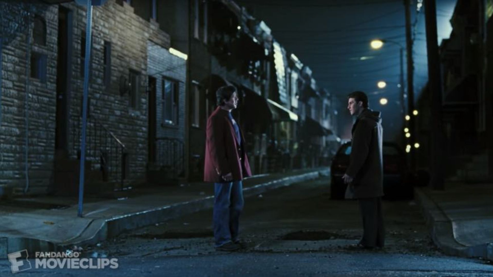 The World Ain't All Sunshine & Rainbows