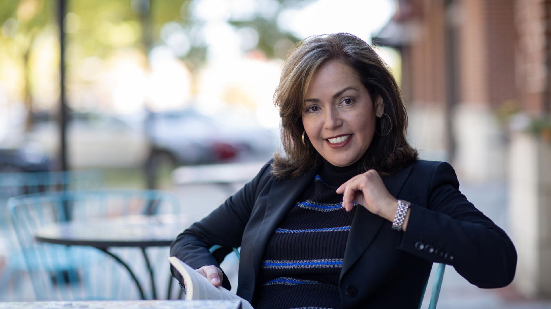 Sorayana Bravo — Lessons Americans Can Learn From The Collapse of Venezuela