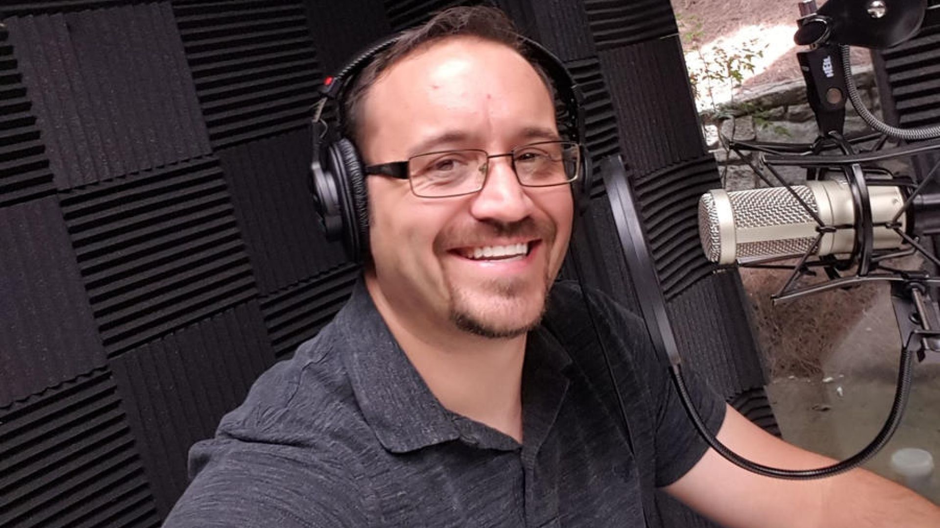 Josh Sweeney radio show