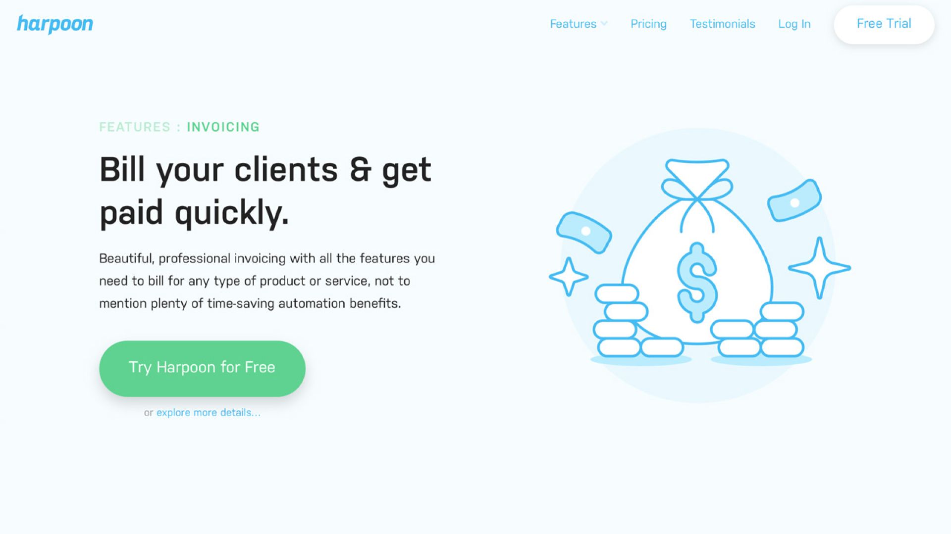 get paid quickly