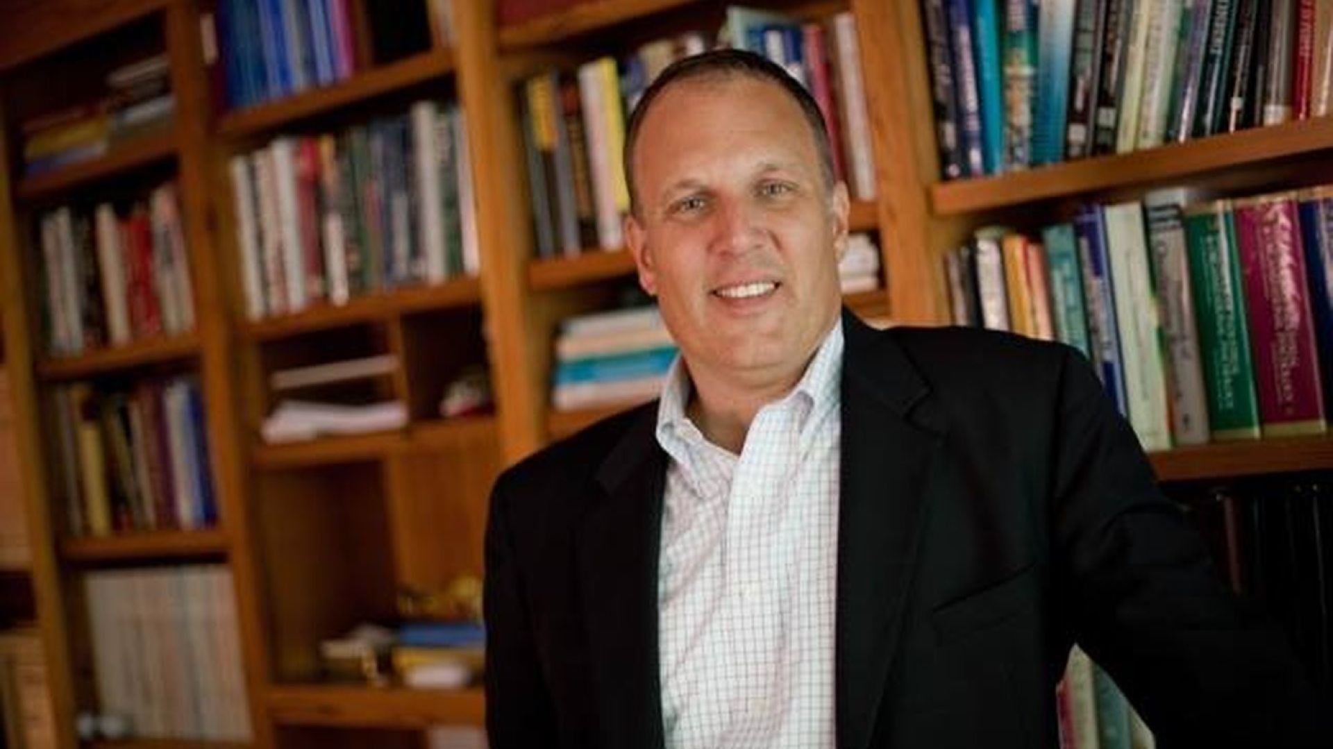 Keith Eigel, PhD — Trading Chaotic Confusion For Convicting Clarity by Accelerating Character Development