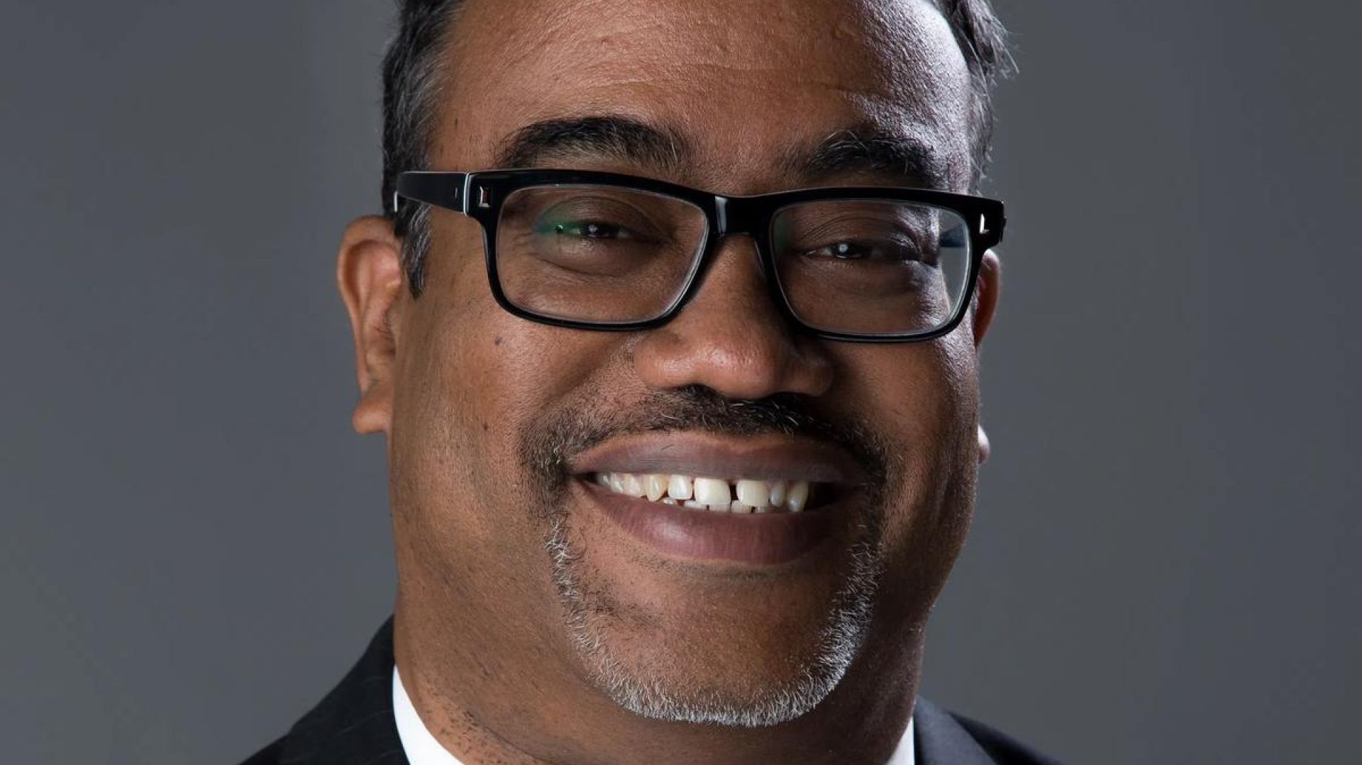 William Hemphill — How A Thankful Foundation Equips Racial Reconcilers