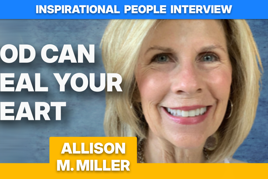 Allison M. Miller