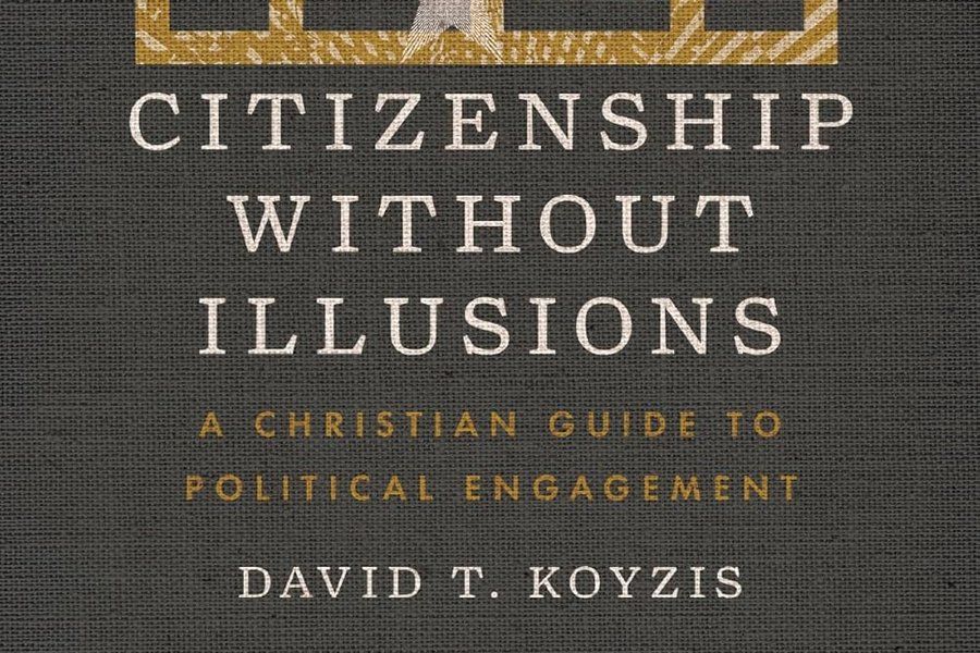 Citizenship Without Illusions By David Koyzis