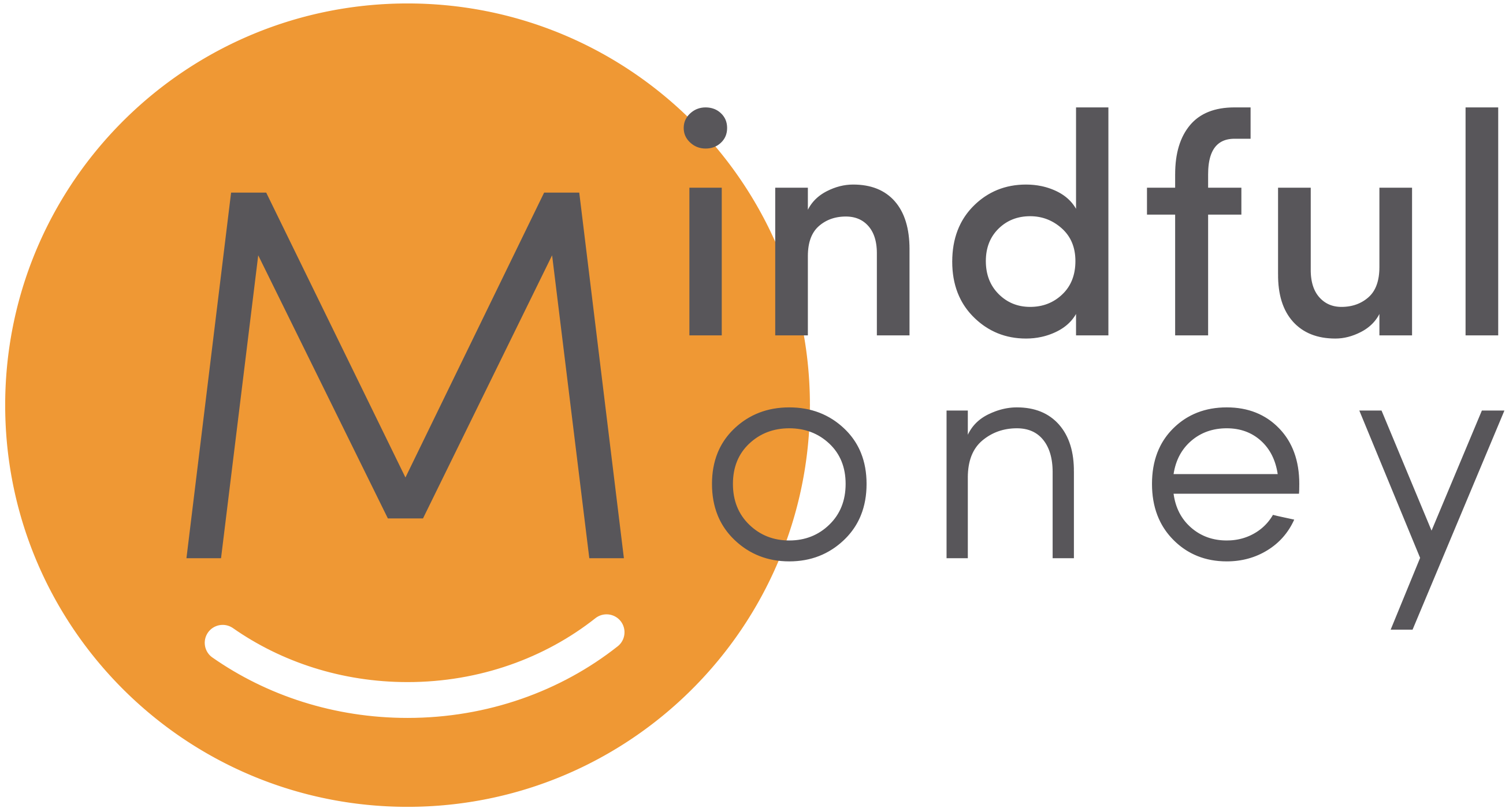 Mindful Money Logo