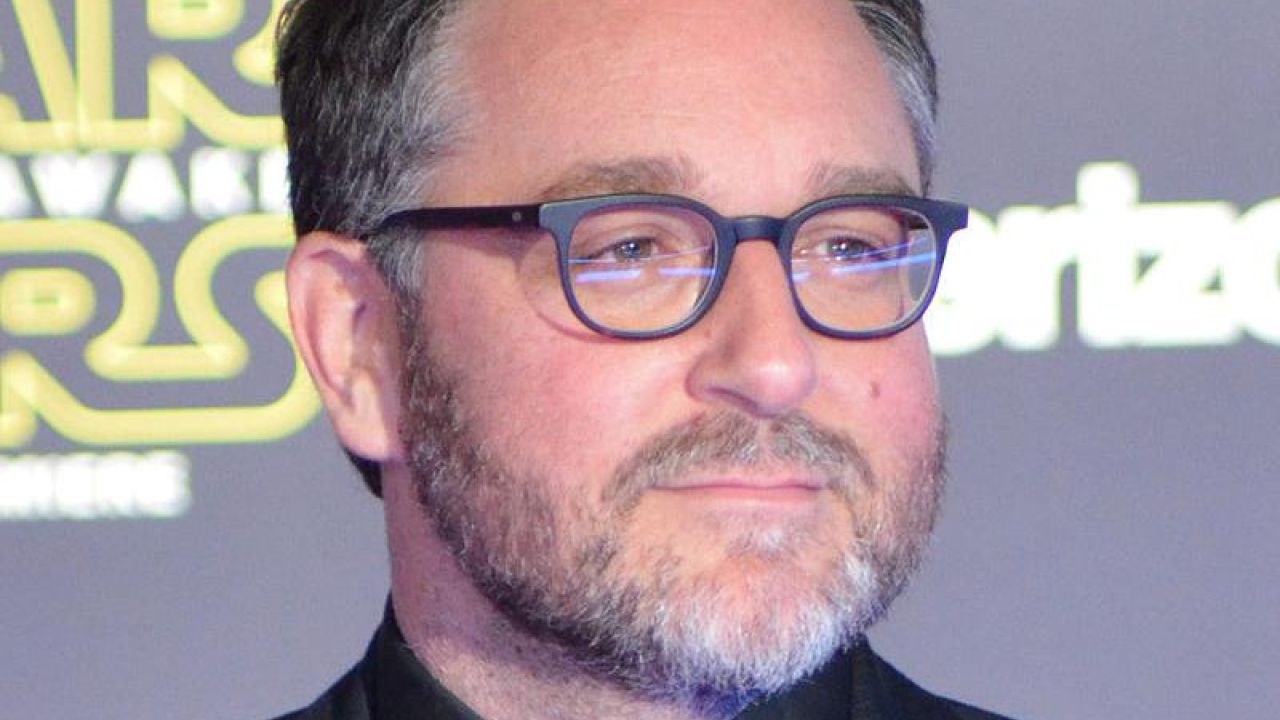 What Entrepreneurs Can Learn From The Firing Of Star Wars Director Colin Trevorrow