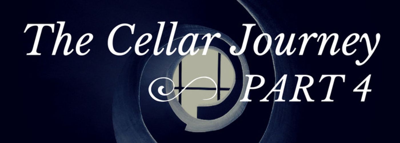 The Cellar Journey Part 4