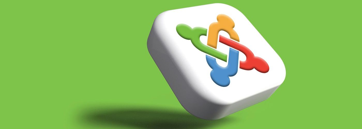 joomla logo graphic