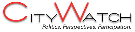 CityWatch Logo